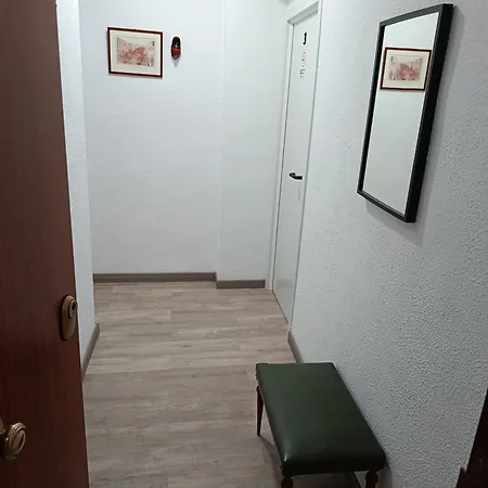 Casa Alexandra Apartment