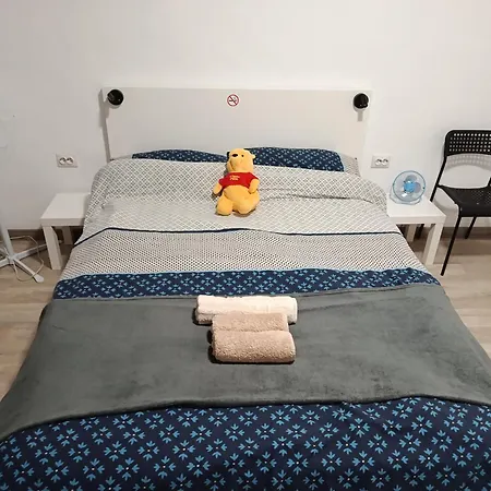 Apartment Casa Alexandra Alicante
