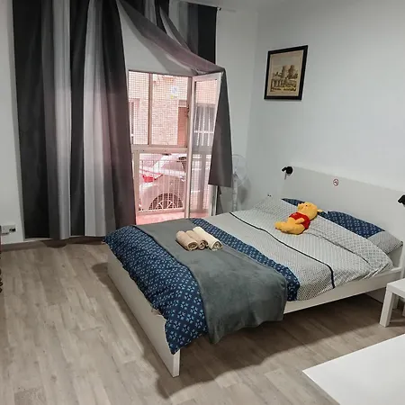 Apartment Casa Alexandra *