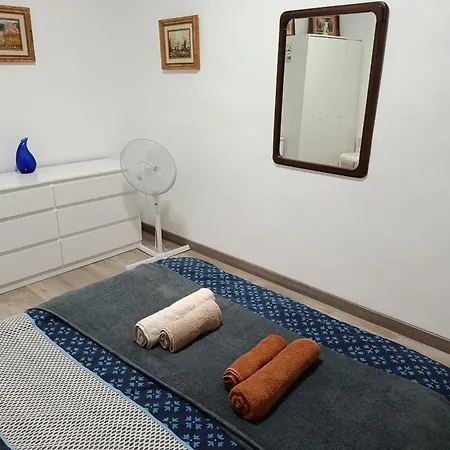 Casa Alexandra Apartment
